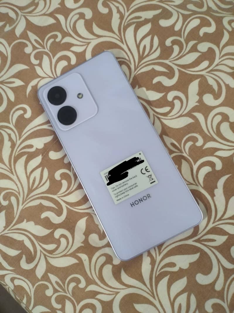 Honor play 10 5