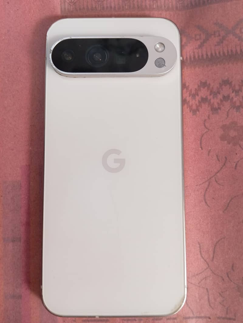 Google Pixel 9 Pro XL 1