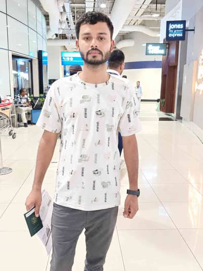 sheikh siddique