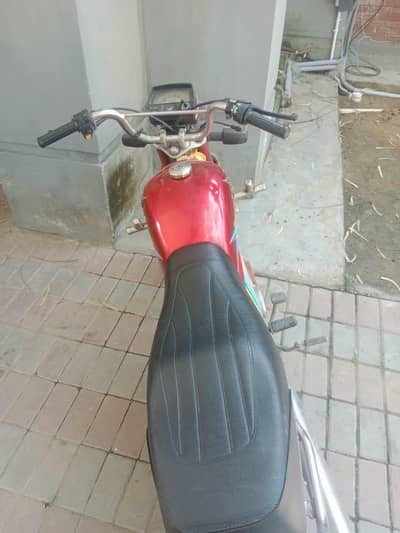 Honda 70
