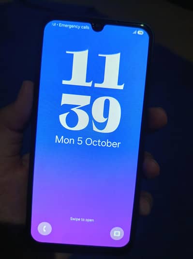 Samsung Mobile A25 5G