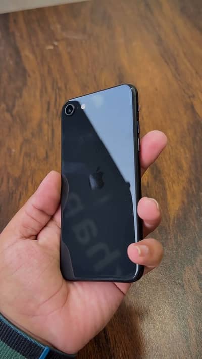 Apple iPhone SE 2(2020)