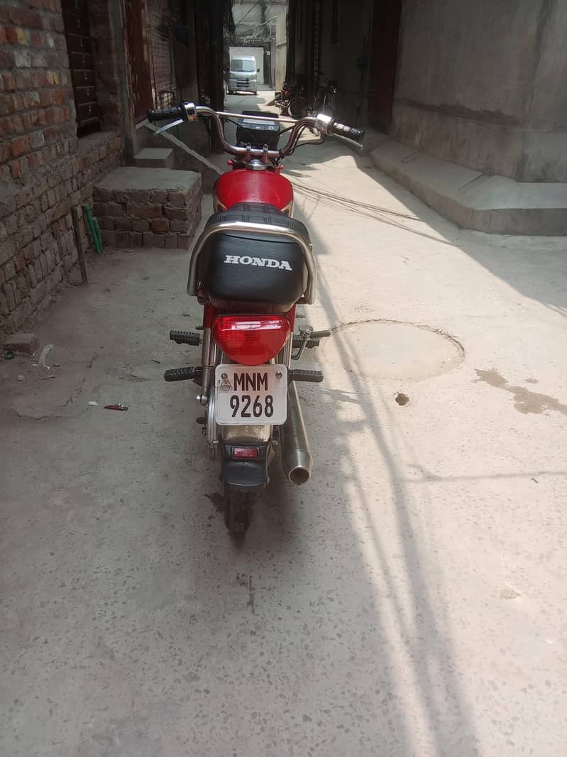 Full Okay 4