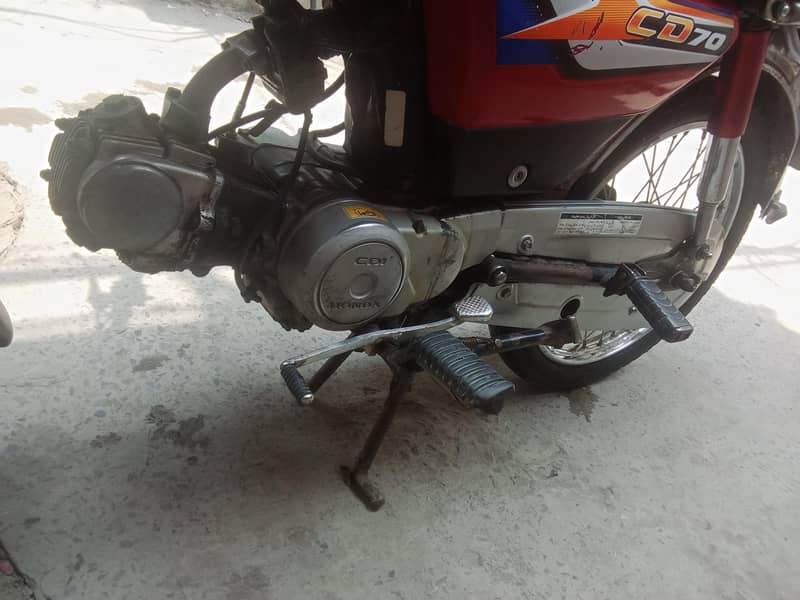 Full Okay 10