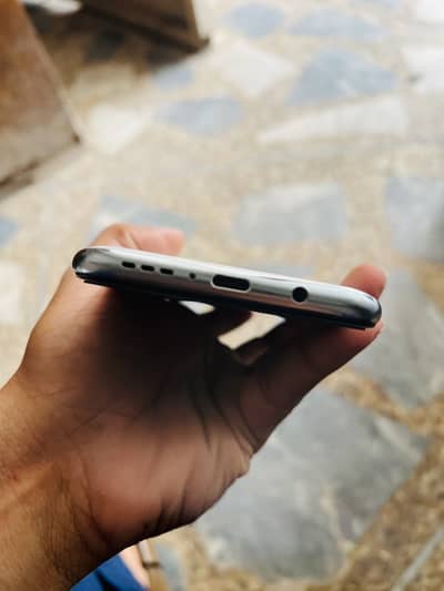 Redmi 10x 5g 8/128