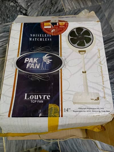 fan for sale