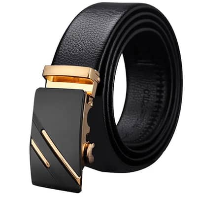 premium leather belt and wallet available for sale