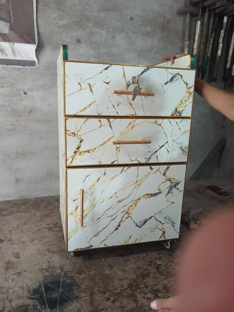 barber drawer table 2