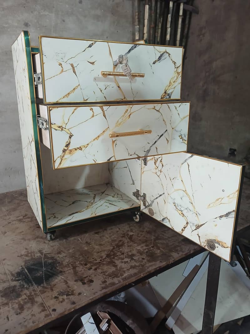 barber drawer table 3