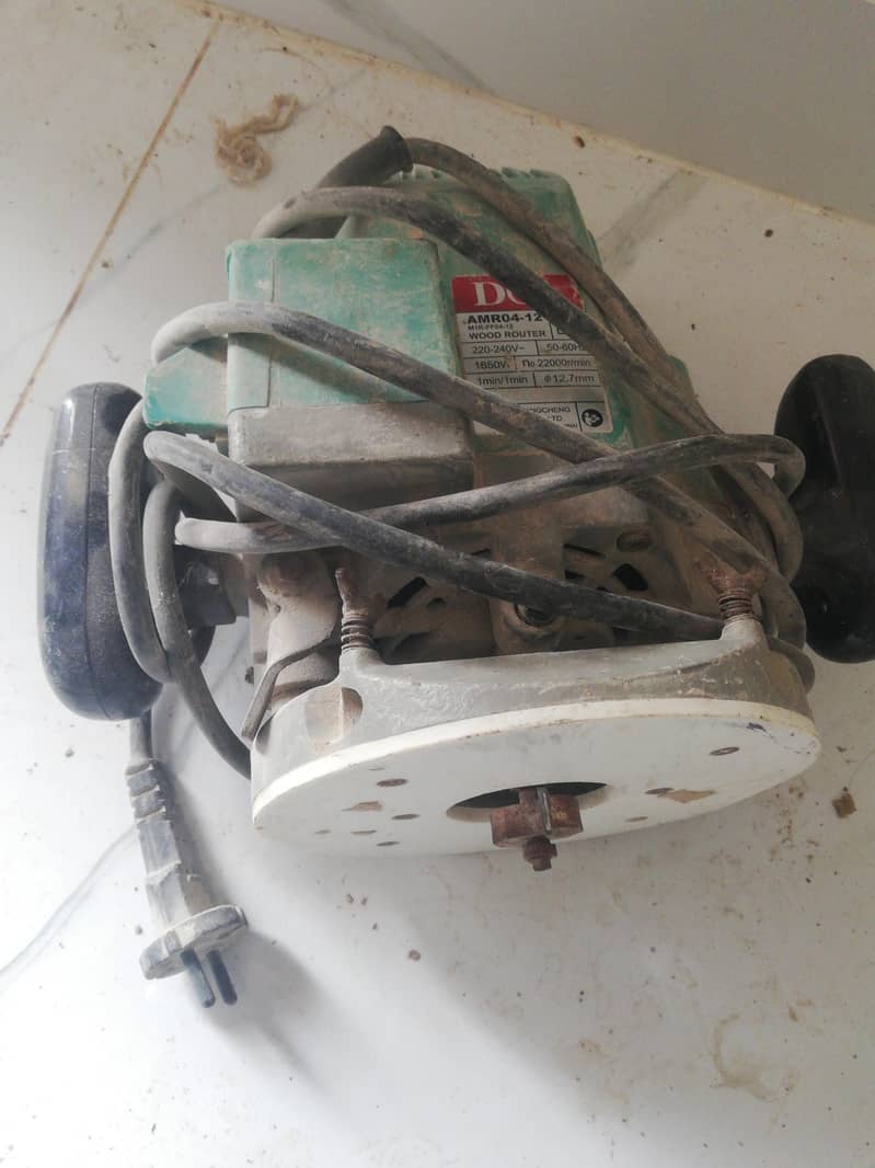 Carpenter tools 3