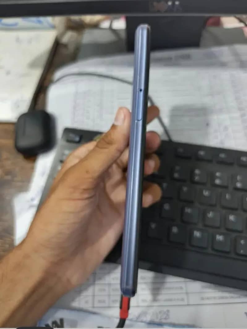 Sharp Aquos Zero 5g basic 3