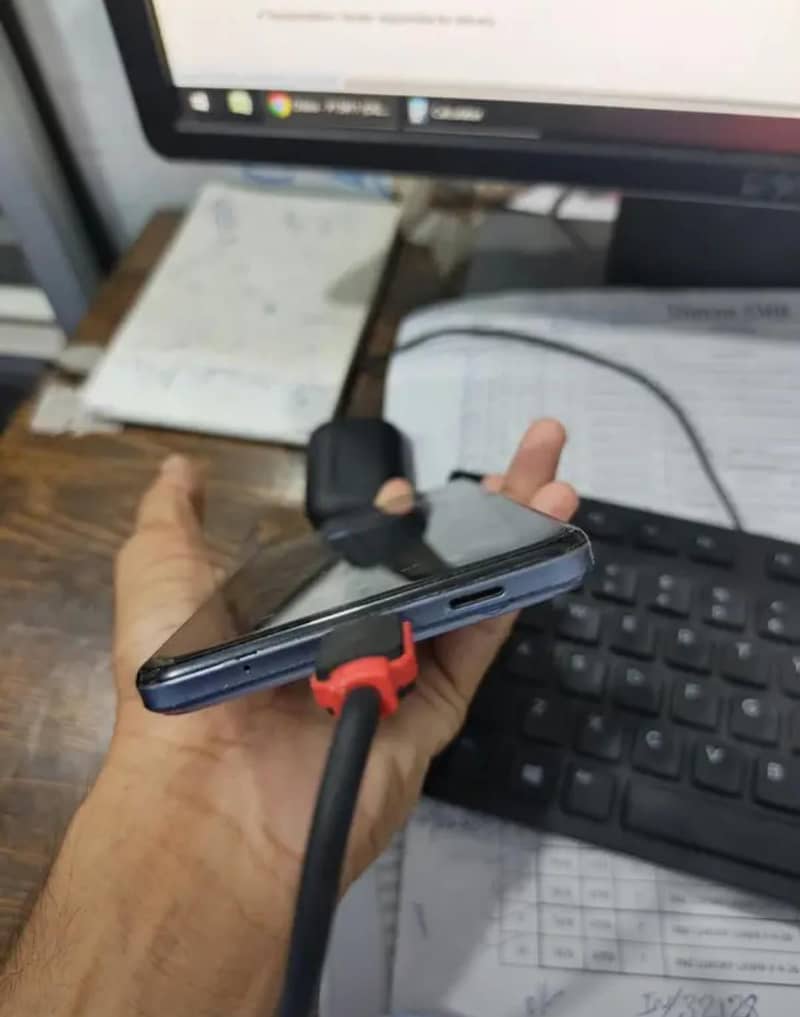 Sharp Aquos Zero 5g basic 5