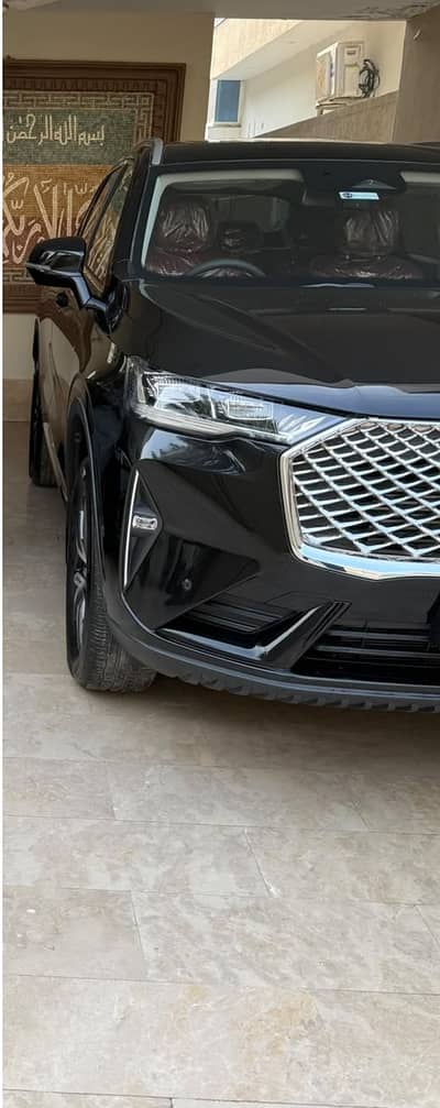 Haval H6 2025