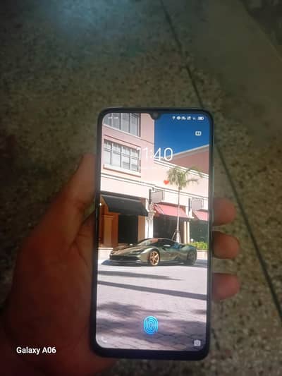 Vivo S1