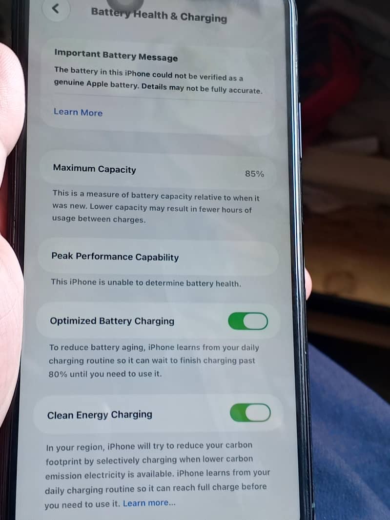 Apple iPhone 11 Pro Max 3