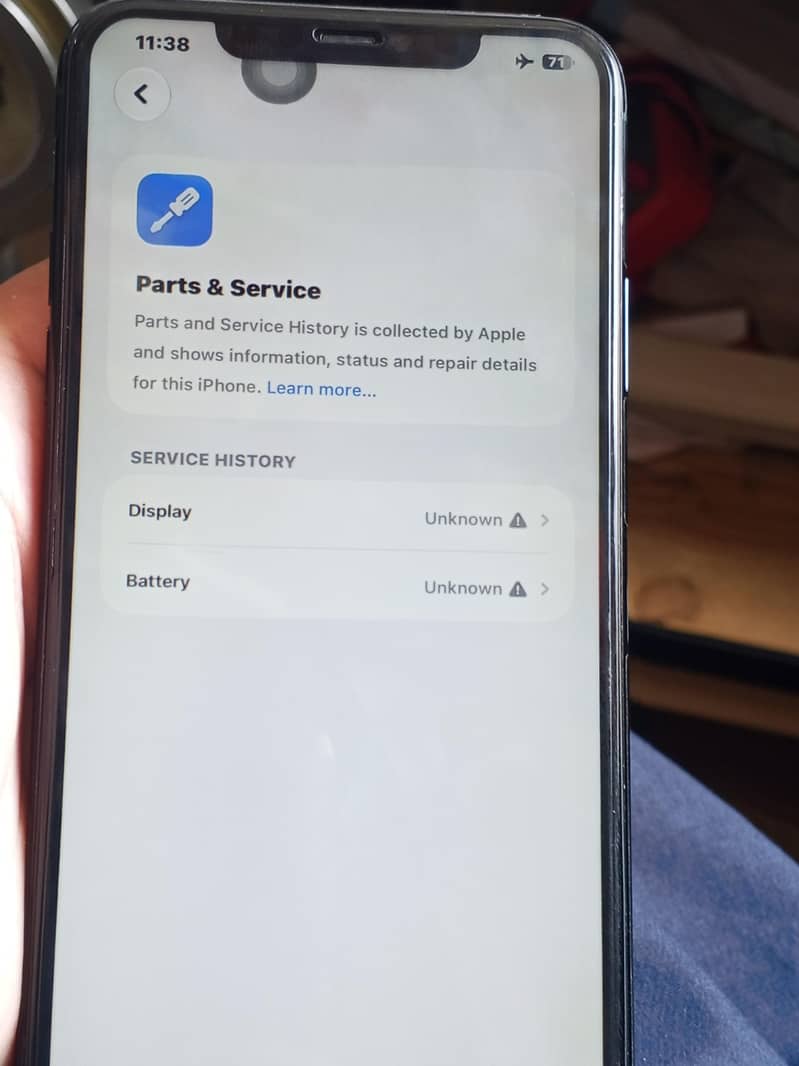 Apple iPhone 11 Pro Max 4