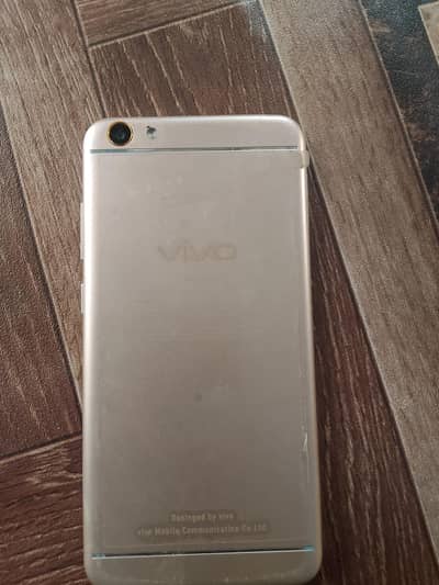 Vivo Other Model