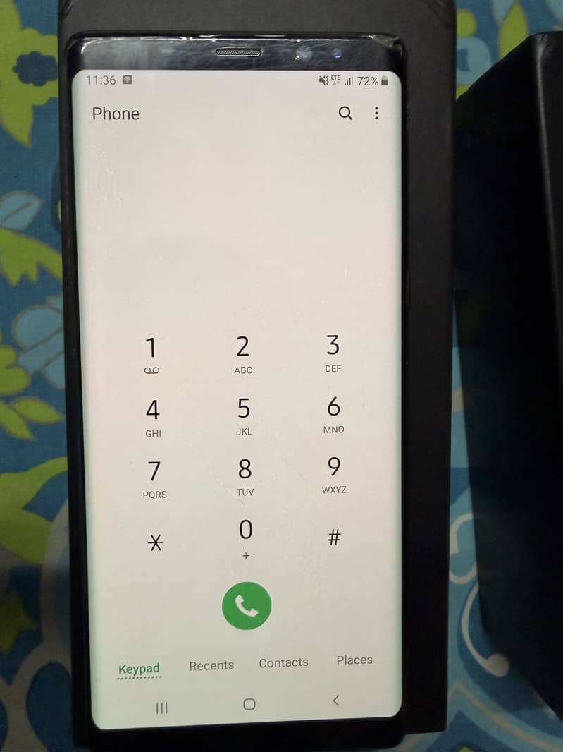 Samsung Note 8 1