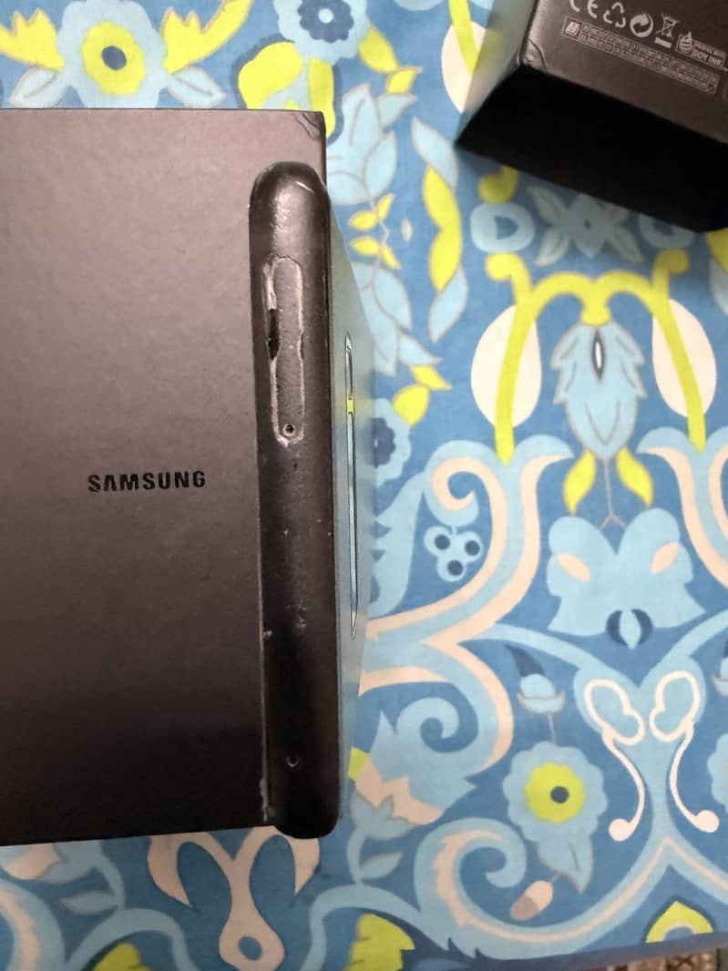 Samsung Note 8 5