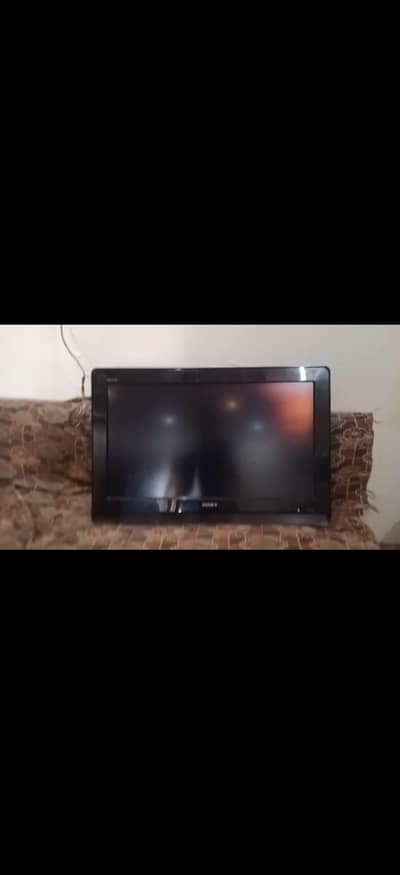 sony LCB  32' inch for sale