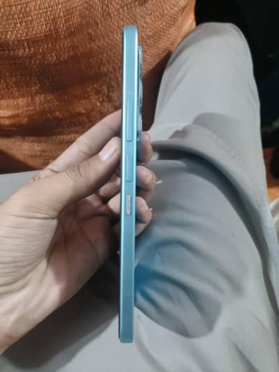 Infinix hot 60 pro