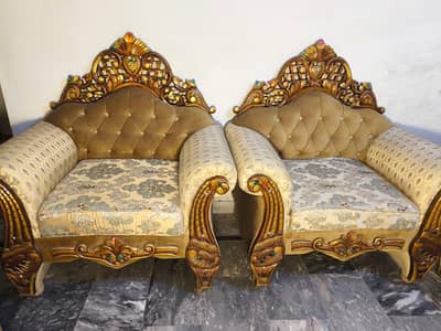 new sofa no use