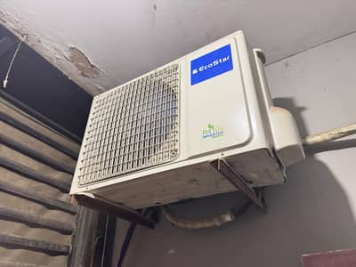 Eco star Ac used for sale