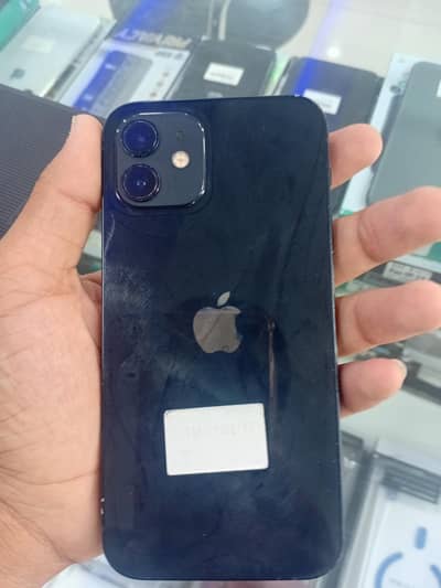 Apple iPhone 12