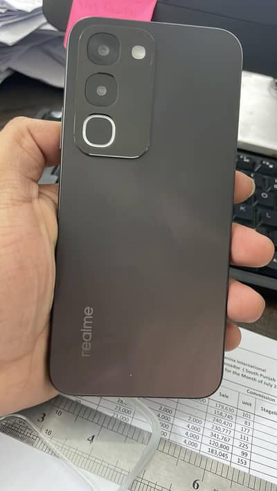 Realme C100 8/256