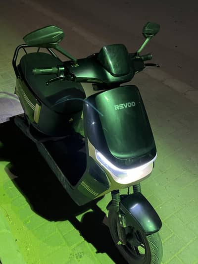 Revoo a11 ( 2026 )