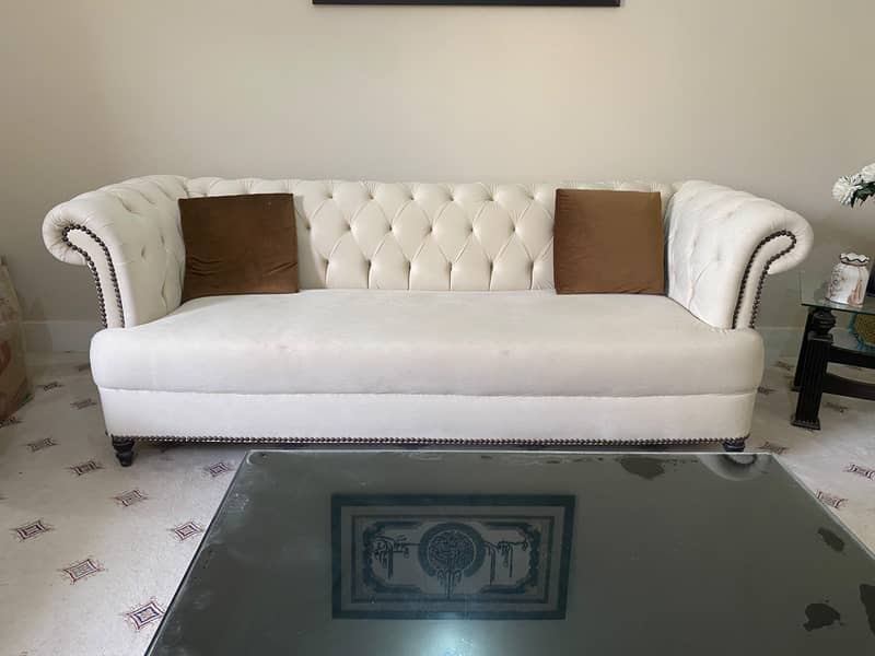 slightly used ordered made 3