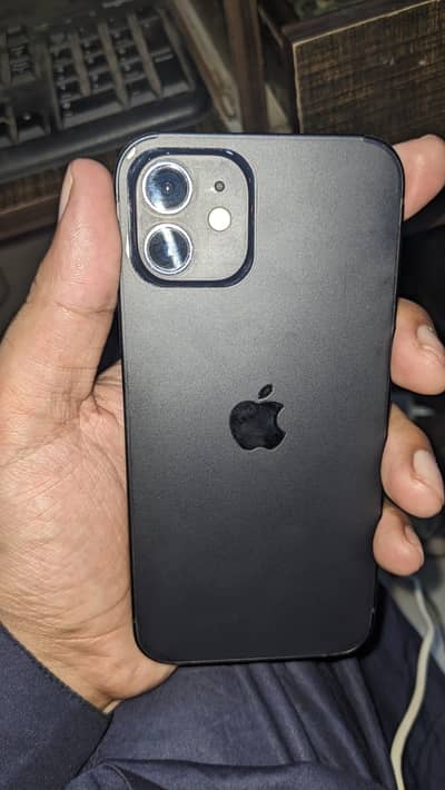 Iphone 12 JV 64 GB