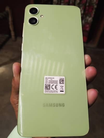 Samsung Mobile A05