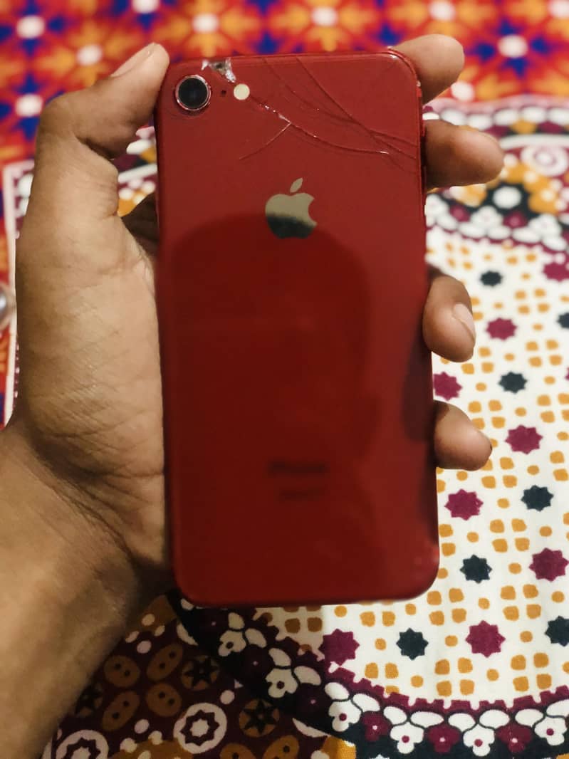 Apple iPhone 8 0