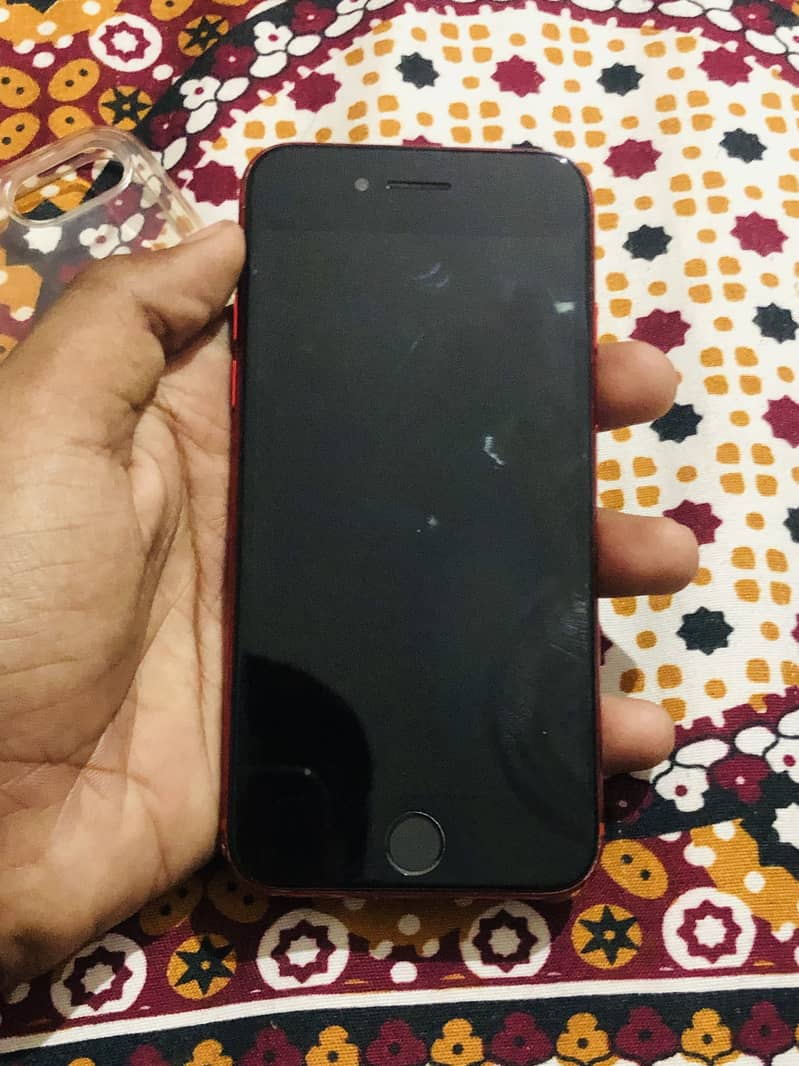 Apple iPhone 8 5