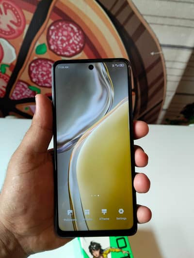Infinix Hot 40