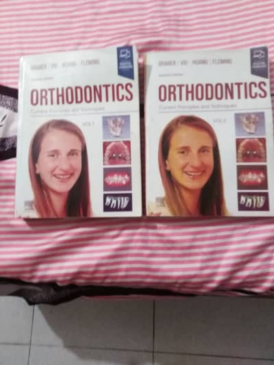 Orthodontics (Dentistry)