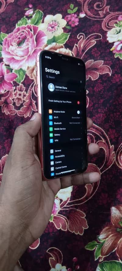Apple iPhone XR