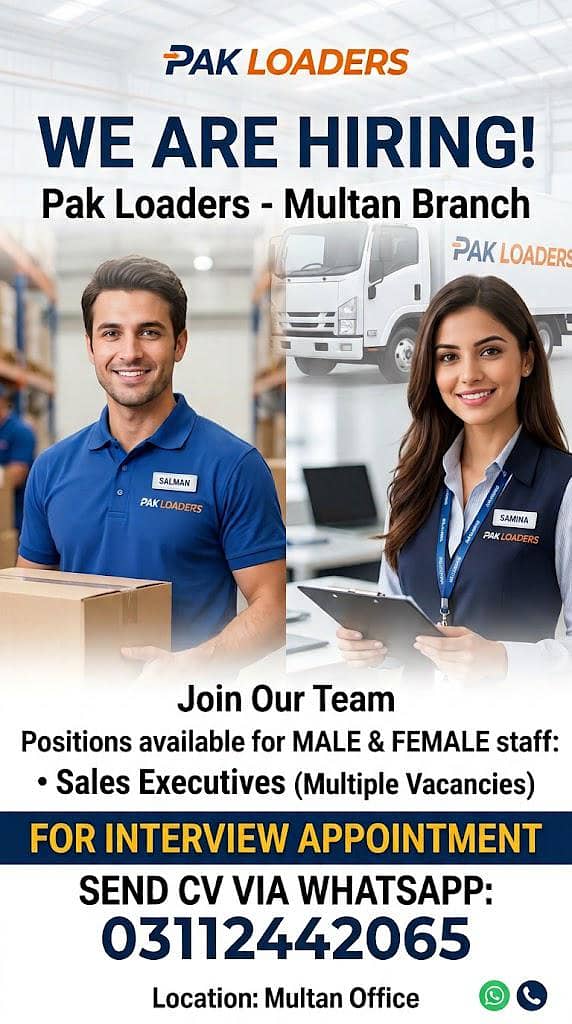 sales executive 1