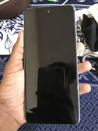 Tecno Camon 19