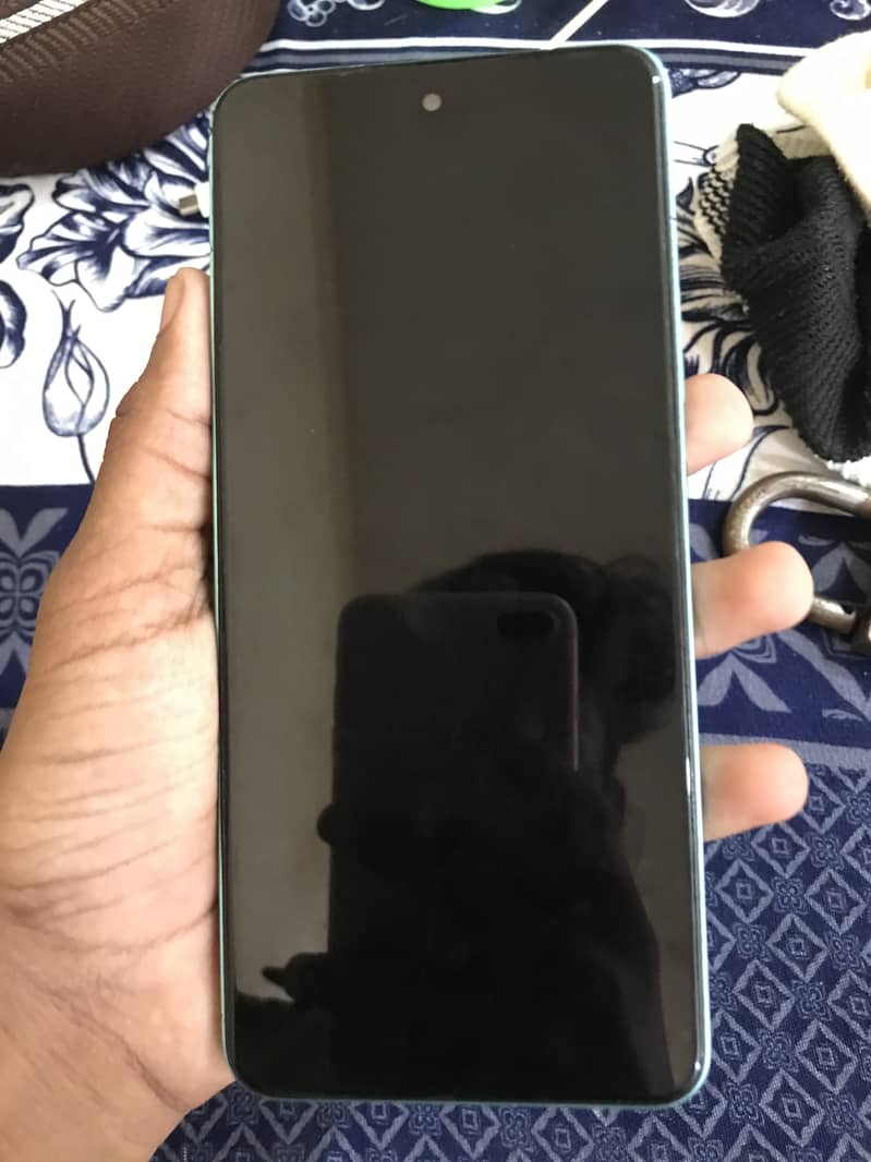 Tecno Camon 19 0