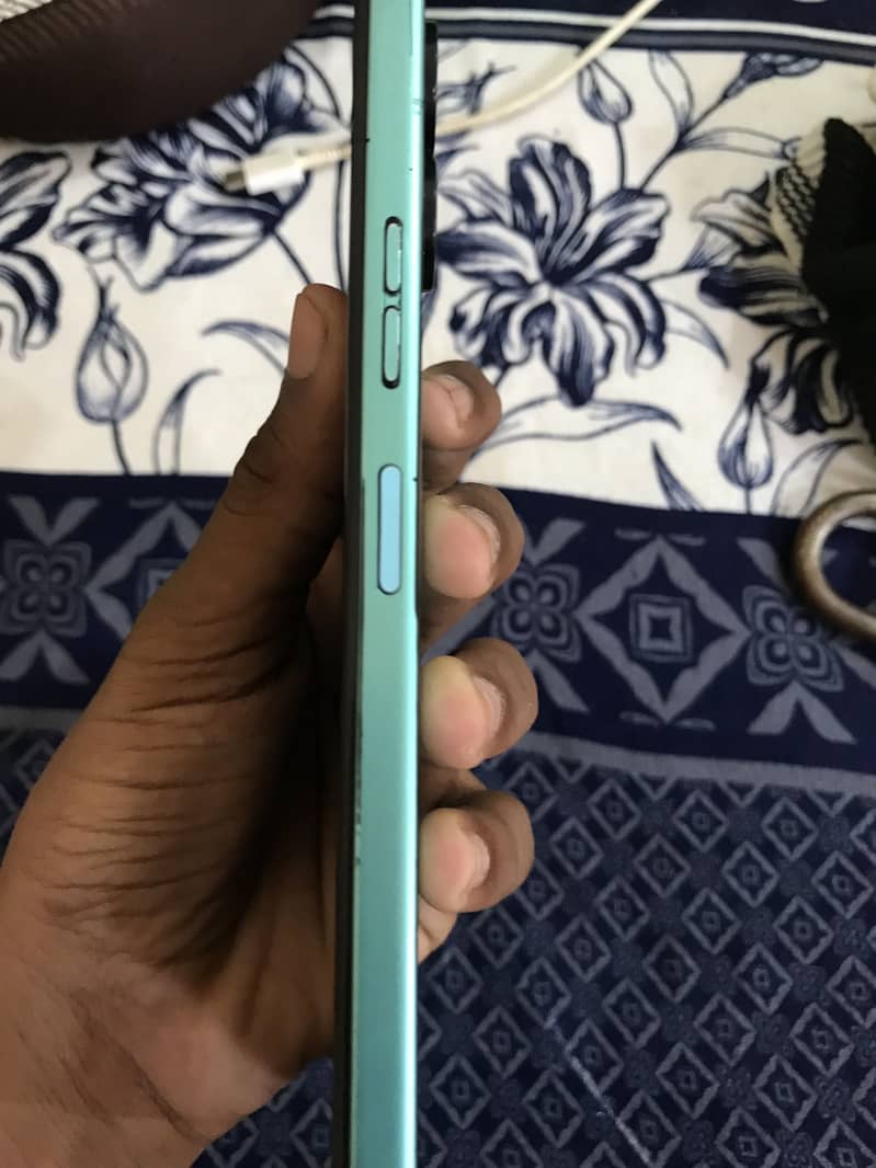 Tecno Camon 19 1