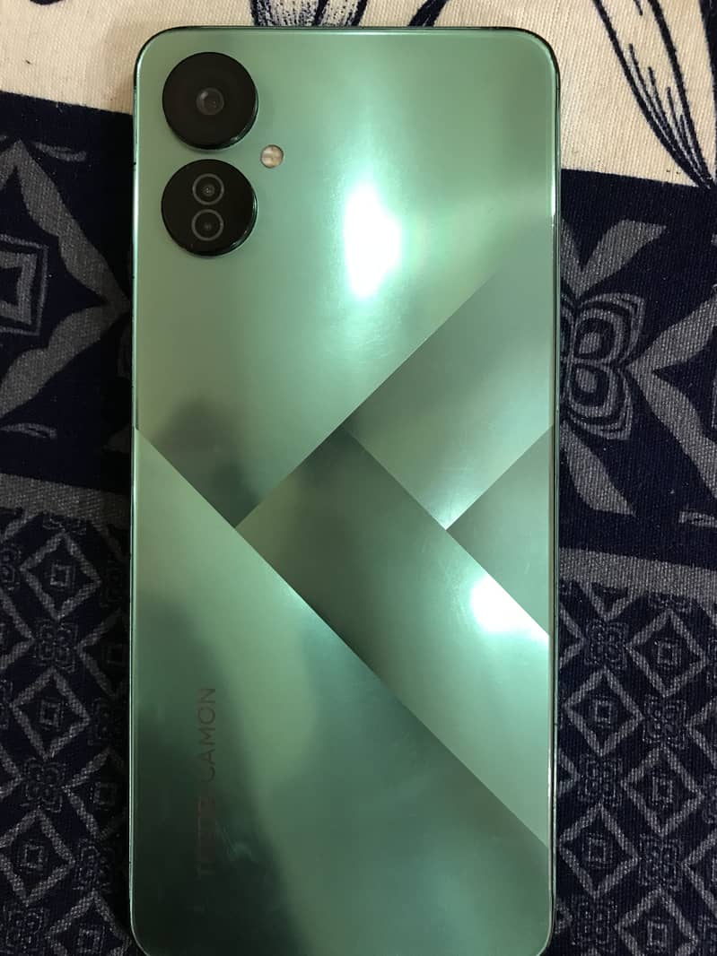 Tecno Camon 19 2