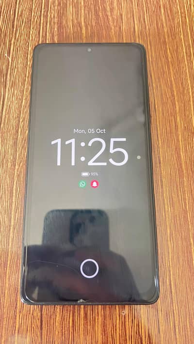 Xiaomi Redmi Note 13 Pro
