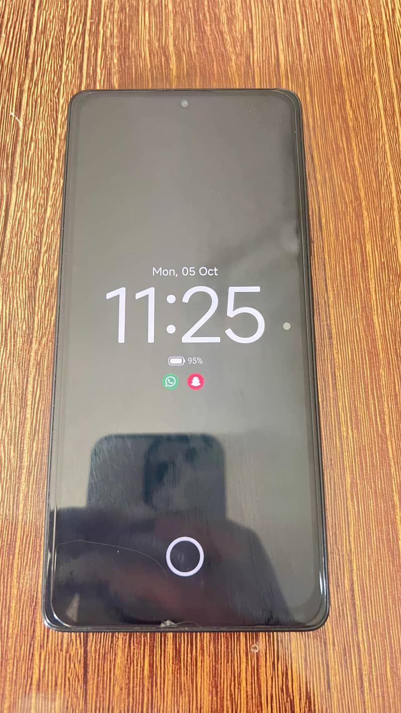 Xiaomi Redmi Note 13 Pro 0