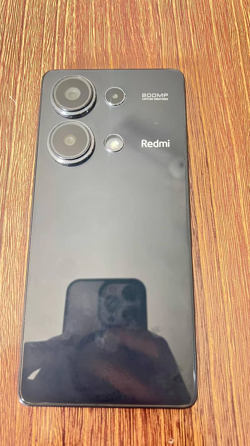 Xiaomi Redmi Note 13 Pro 3