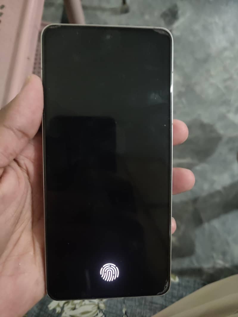 OnePlus 13R 4
