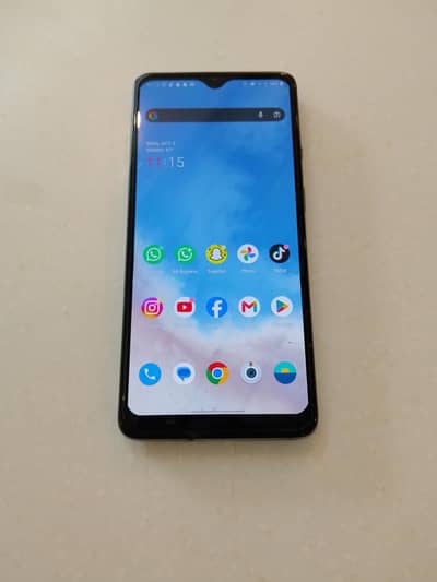 OnePlus 7t