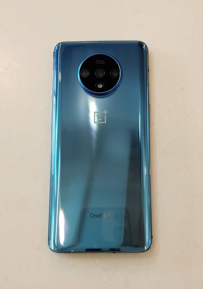 OnePlus 7t 1