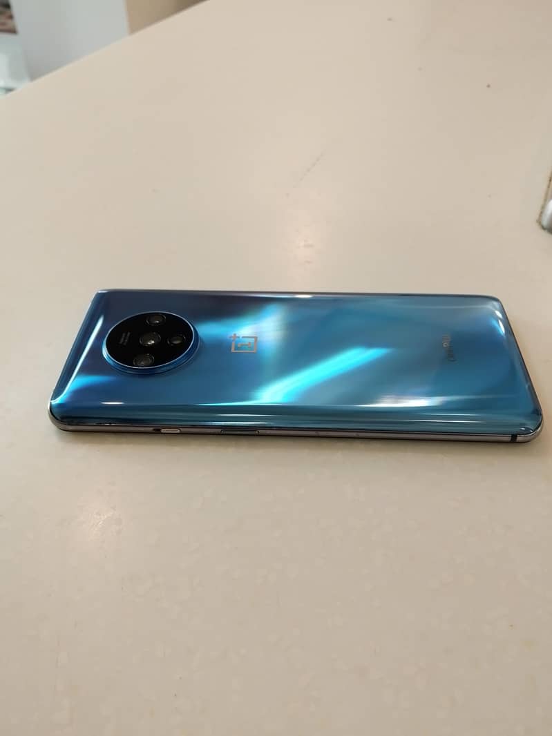 OnePlus 7t 3
